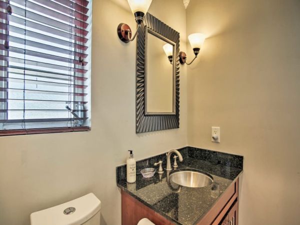 Fort Lauderdale Home 989722