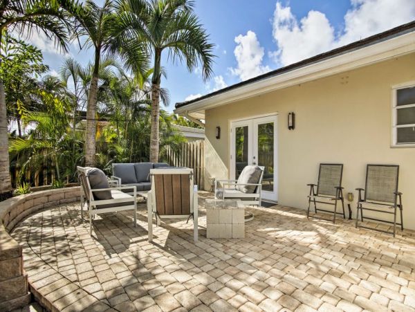Fort Lauderdale Home 989722