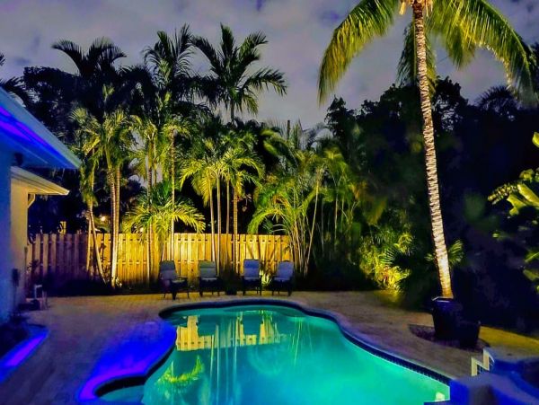 Fort Lauderdale Home 989722