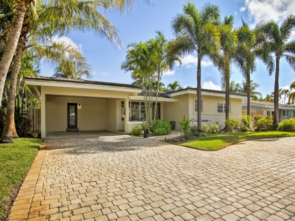 Fort Lauderdale Home 989722