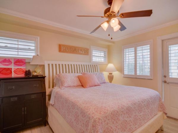 Seven Bedroom Vacation Rental Just Steps to the Beach