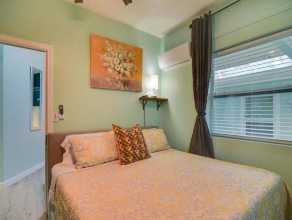 Seven Bedroom Vacation Rental Just Steps to the Beach