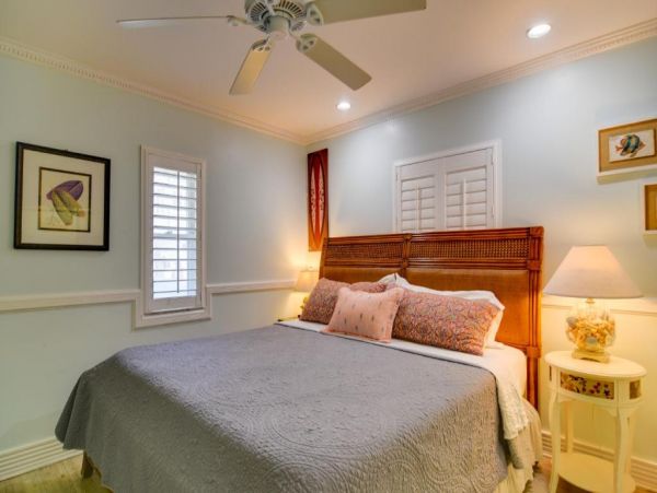 Seven Bedroom Vacation Rental Just Steps to the Beach