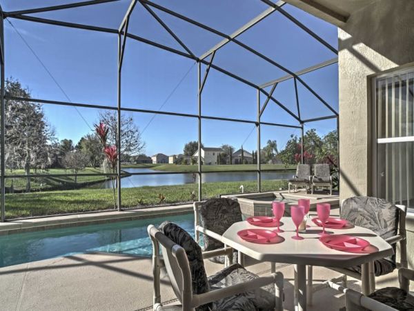 Orlando Home 989725