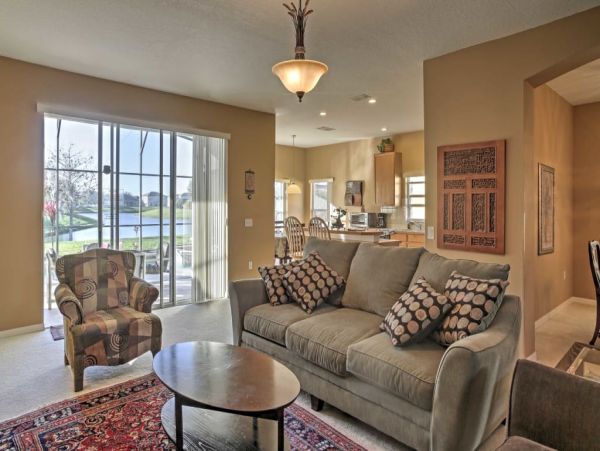 Orlando Home 989725