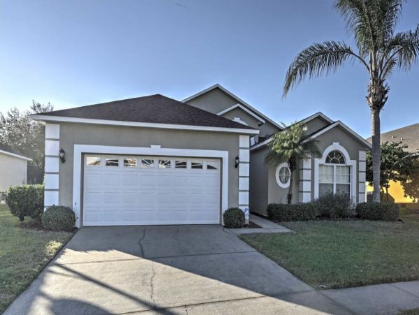 Orlando Home 989725