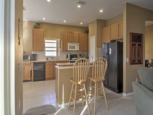 Orlando Home 989725