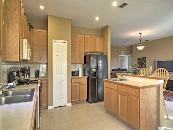 Orlando Home 989725