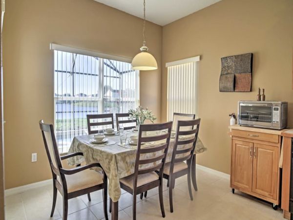 Orlando Home 989725
