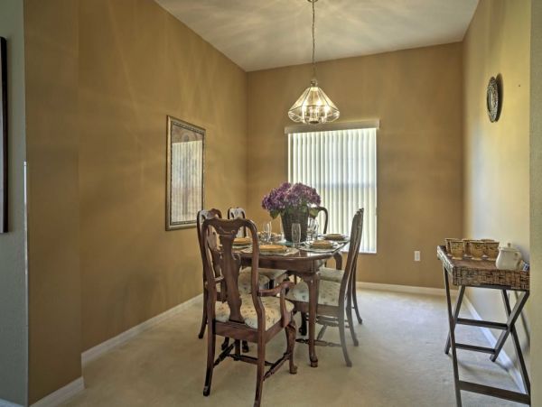 Orlando Home 989725