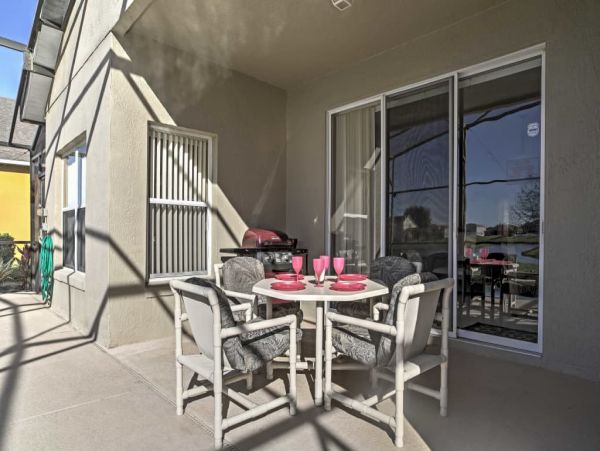 Orlando Home 989725