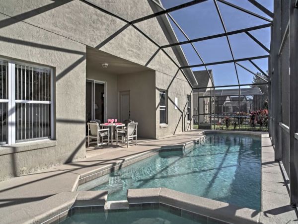 Orlando Home 989725