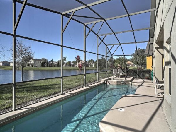 Orlando Home 989725