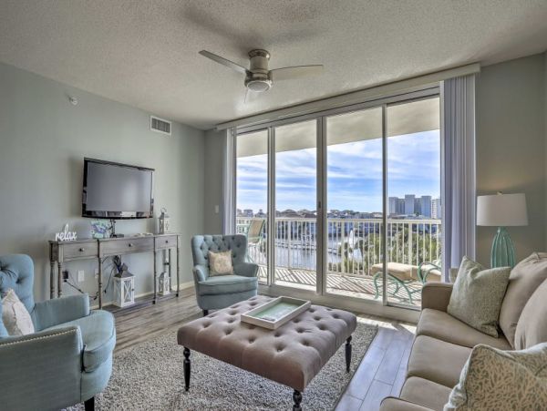 Destin Home 989726