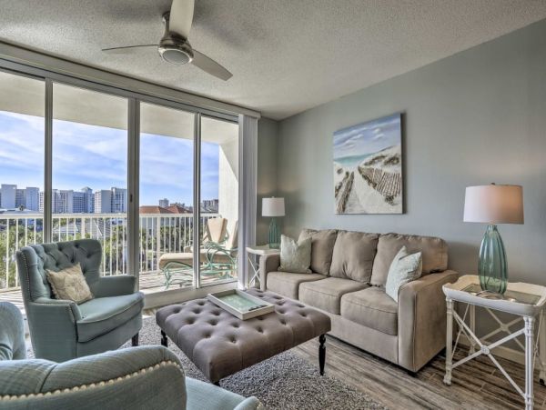 Destin Home 989726