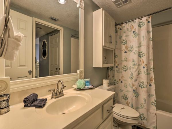 Destin Home 989726