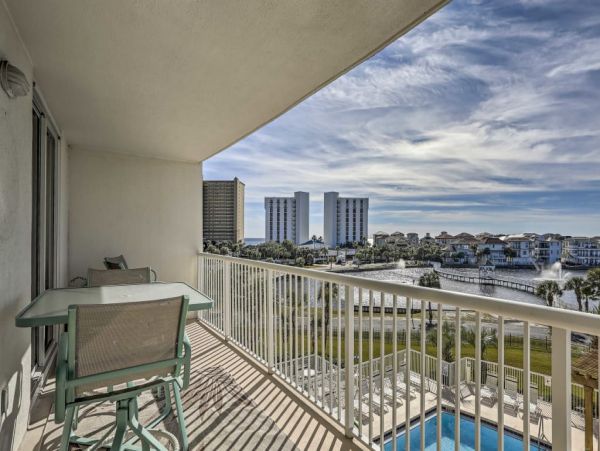 Destin Home 989726