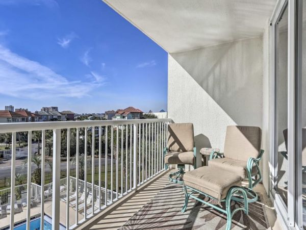 Destin Home 989726