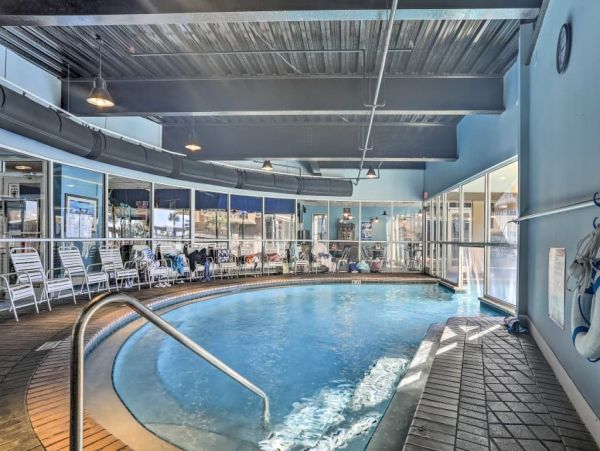 Destin Home 989726
