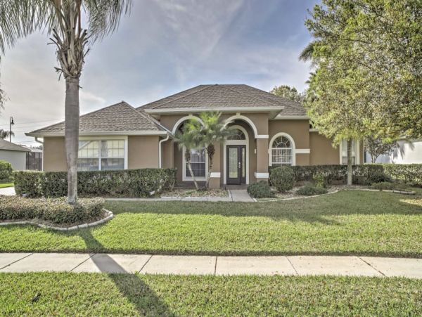 Orlando Home 989727