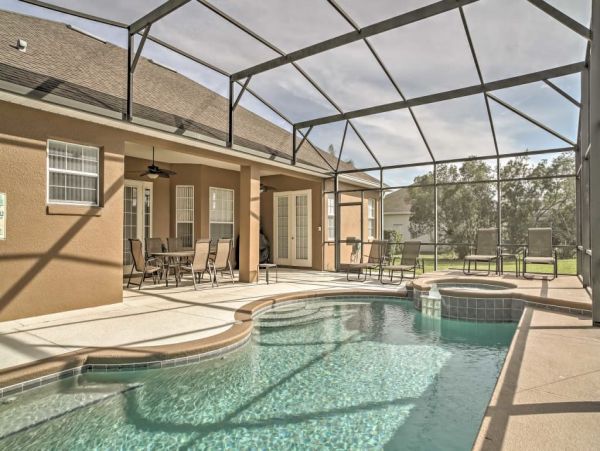Orlando Home 989727