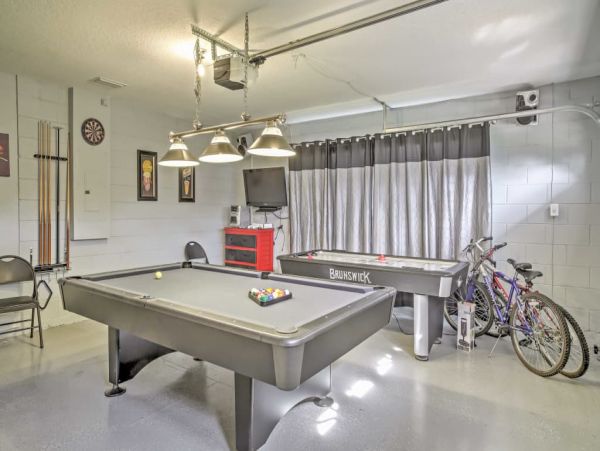 Orlando Home 989727