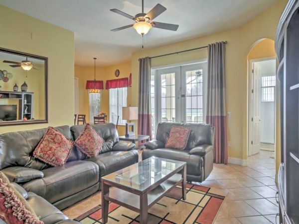 Orlando Home 989727