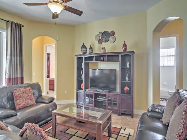 Orlando Home 989727