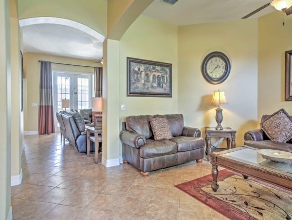 Orlando Home 989727