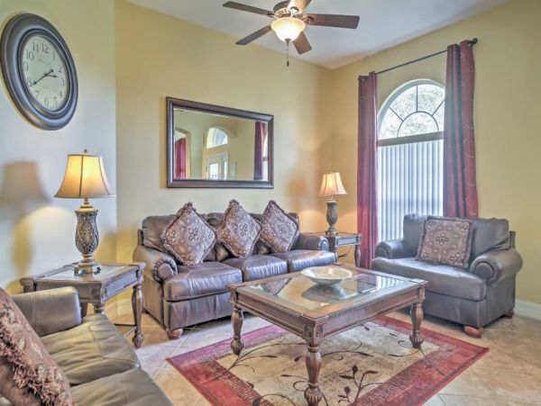 Orlando Home 989727