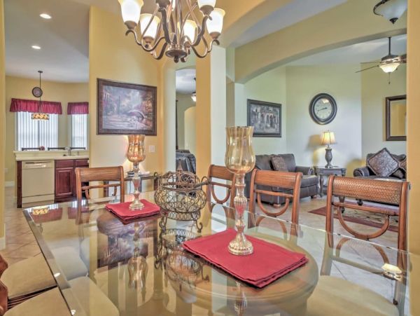 Orlando Home 989727