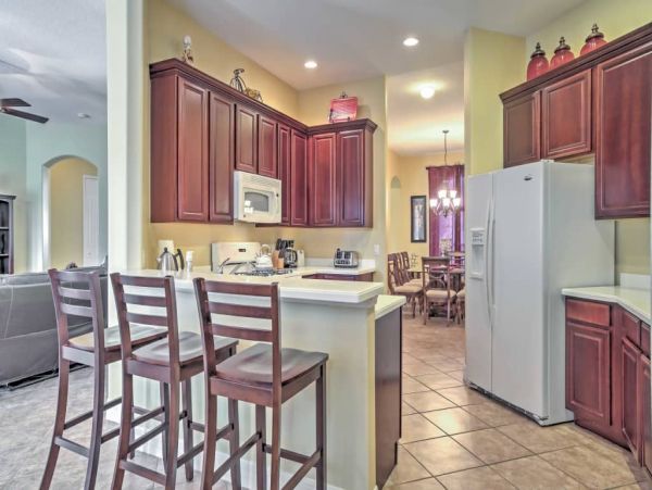 Orlando Home 989727