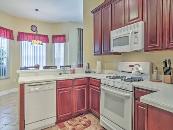 Orlando Home 989727