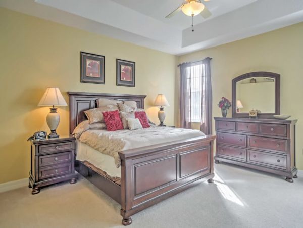 Orlando Home 989727