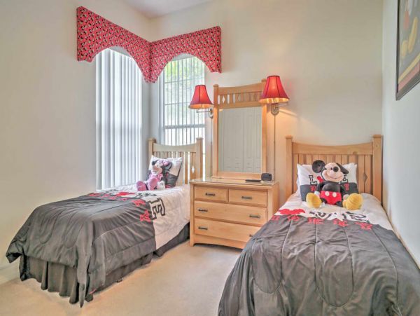 Orlando Home 989727
