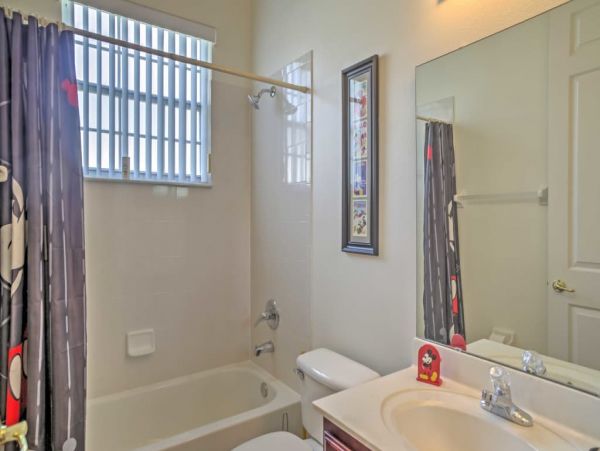 Orlando Home 989727