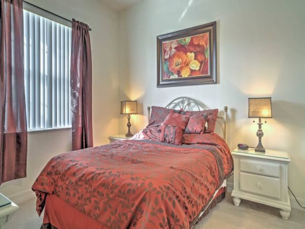 Orlando Home 989727