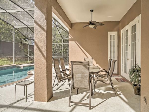 Orlando Home 989727