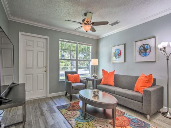 Palm Beach Home 989728