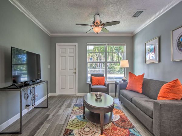 Palm Beach Home 989728