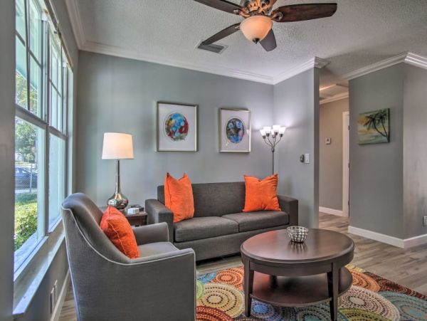 Palm Beach Home 989728