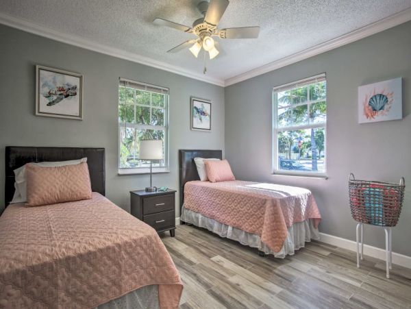 Palm Beach Home 989728