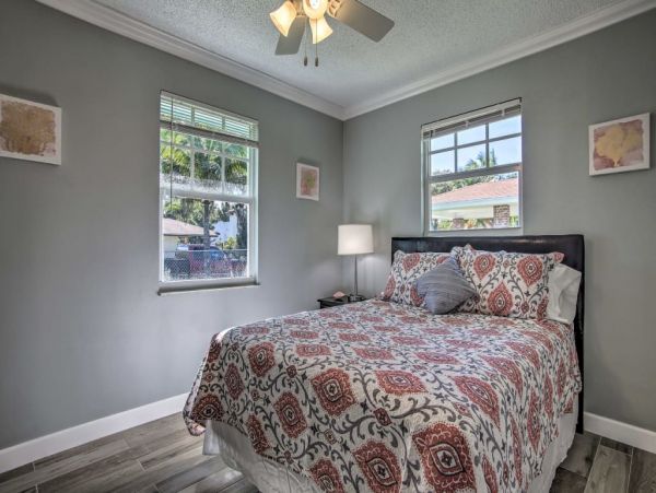 Palm Beach Home 989728