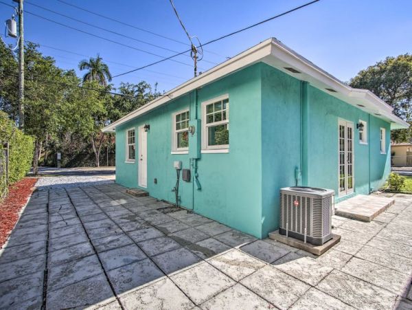 Palm Beach Home 989728