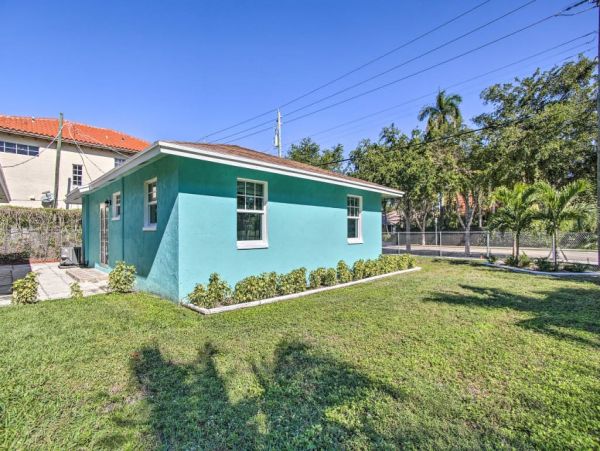 Palm Beach Home 989728