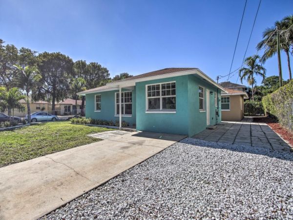 Palm Beach Home 989728