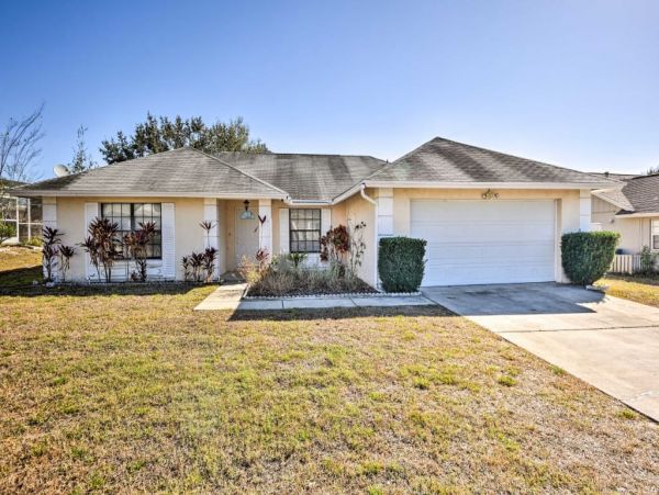 Orlando Home 989729