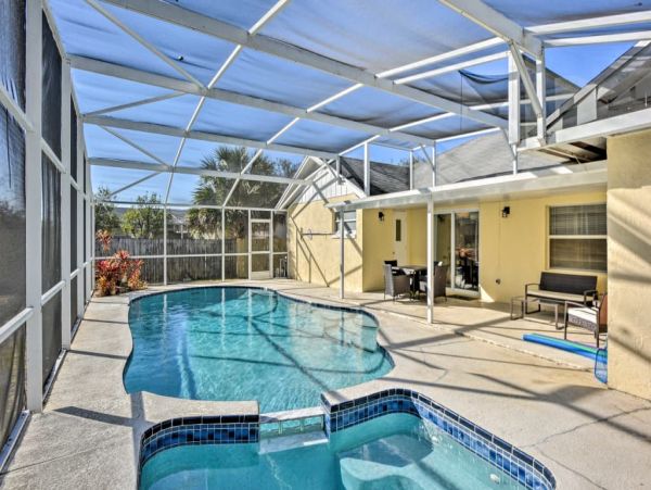 Orlando Home 989729
