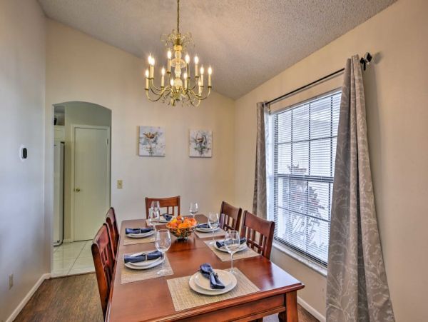 Orlando Home 989729
