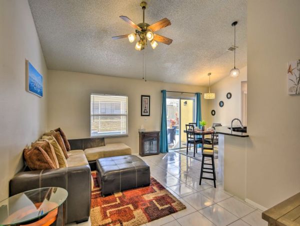 Orlando Home 989729